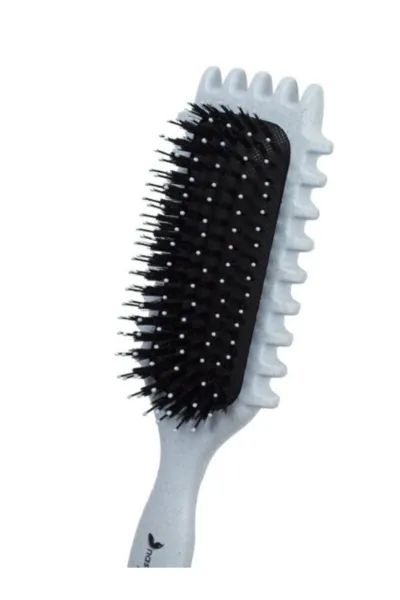 Nascita Magical Curl Saç Fırçası 54 Mavi