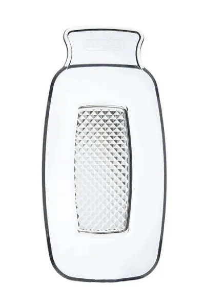 BabyJem Plastik Rende 799 Şeffaf