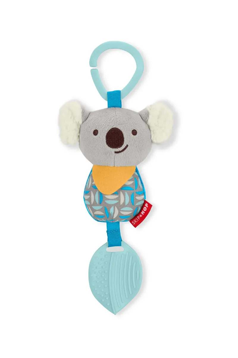 Skip Hop Bandana Buddies Askılı Bebek Oyuncağı Koala