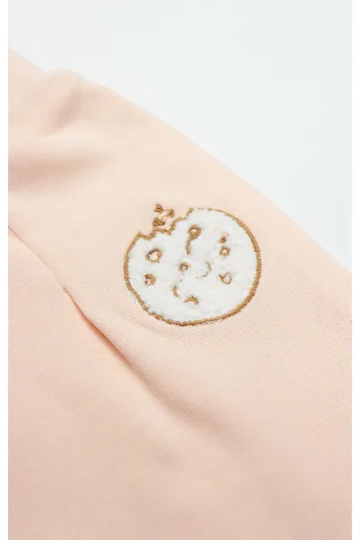 Bistyle Patiksiz Alt Cookies Cute Happy 16147 Somon