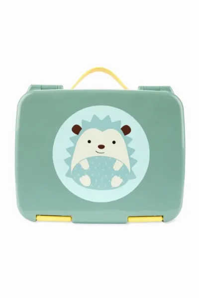 Skip Hop Spark Style Bento Beslenme Kutusu Kirpi