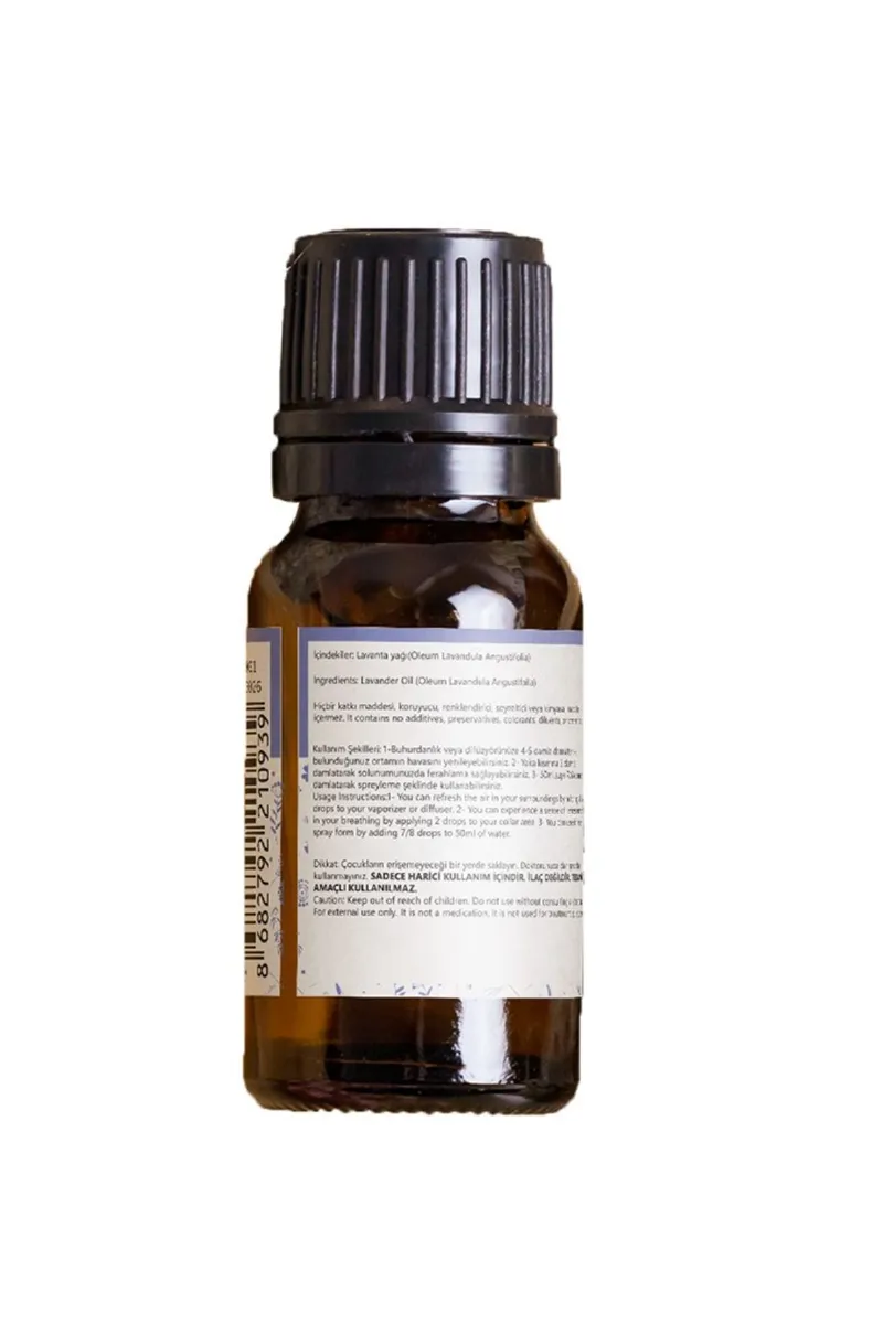 OG Natural Lavanta Yağı 10 ml