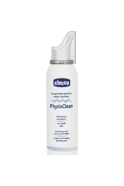 Chicco İzotonik Deniz Suyu Spreyi 100 ml