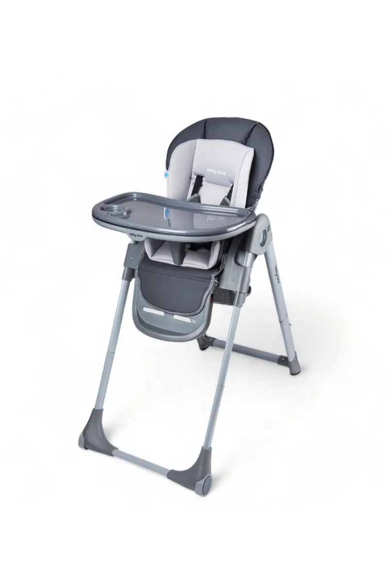 Baby Care BC511 Flex Plus Mama Sandalyesi Antrasit