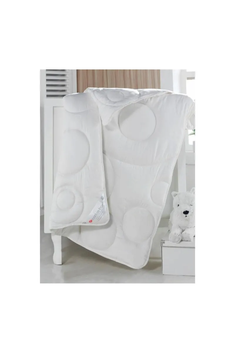Cotton Box Bebek Pamuk Yorgan