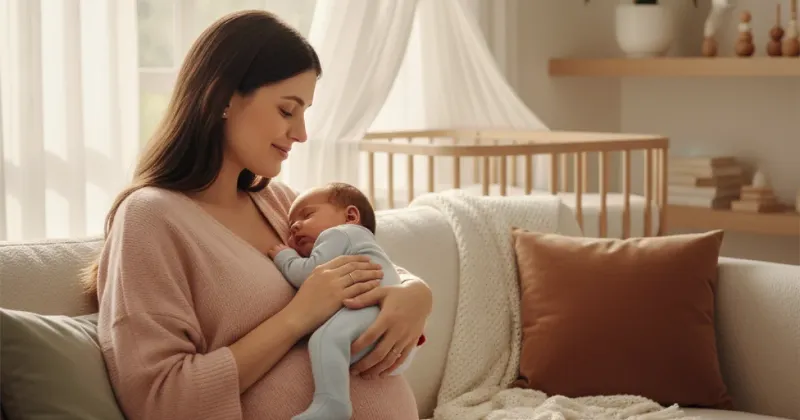 Hamilelikte Libido Düşmesi Normal Mi?