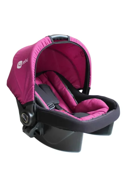 Four Baby Mürdüm Puset