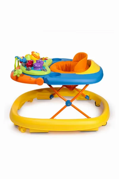 Chicco Walky Talky Baby Yürüteç Sunny
