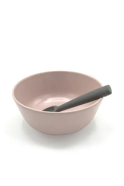 BabyJem Silikon Kaşık 759 Gri