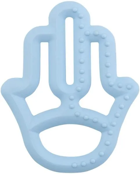 OiOi Annenin Eli Diş Kaşıyıcı Mineral Blue