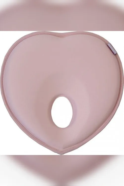 Pembe Düz Kafa Yastığı