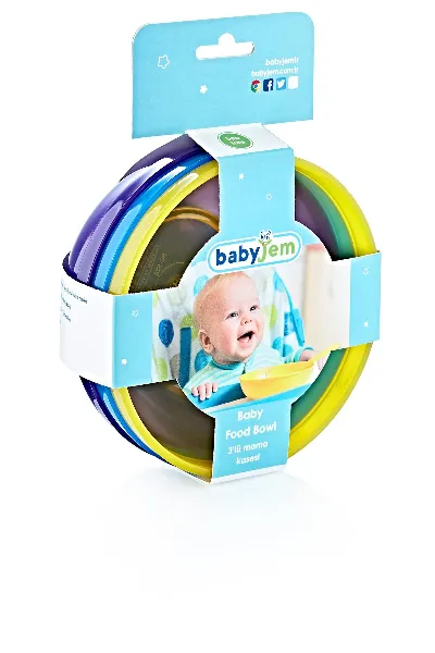 BabyJem 3Lü Mama Kasesi 546 Erkek