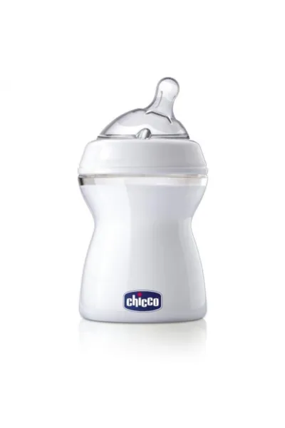 Chicco NaturalFeeling PP Biberon 2 Ay+ 250 ml
