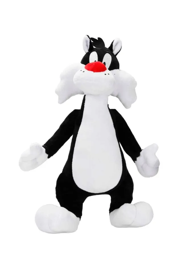 Looney Tunes Sylvester Peluş 43 Cm 5784