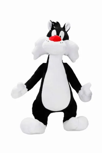 Looney Tunes Sylvester Peluş 43 Cm 5784