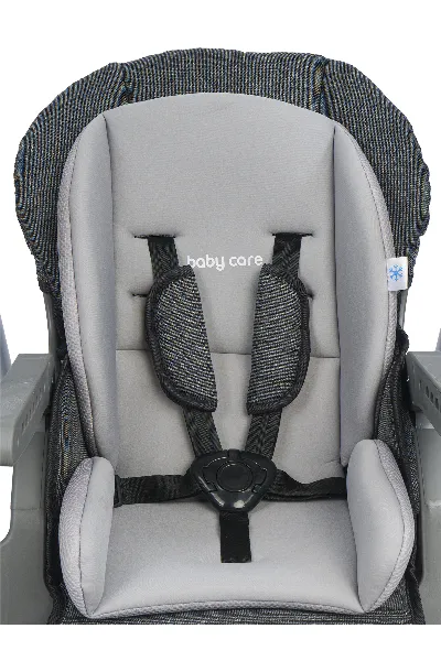 Baby Care BC530 Rocket Elite Salıncak Kahve