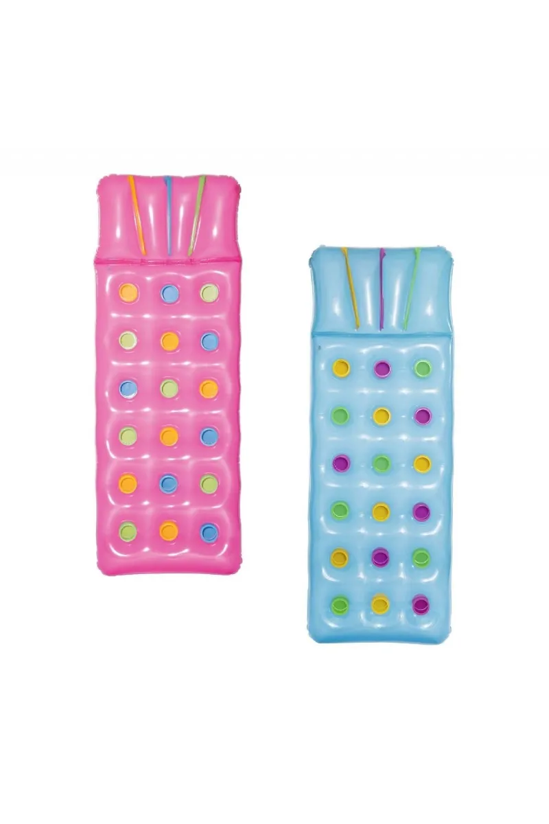 Bestway Bardaklı Havuz Yatağı 188x71cm 43014