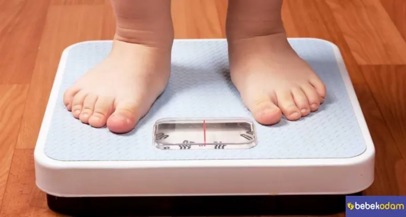 Çocuklarda Obezitenin Riskleri Nelerdir?
