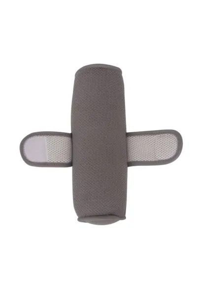 Sevi Bebe Ergonomik Kemer Yastığı ART-47 Gri