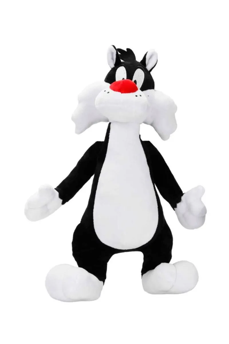Looney Tunes Sylvester Peluş 43 Cm 5784