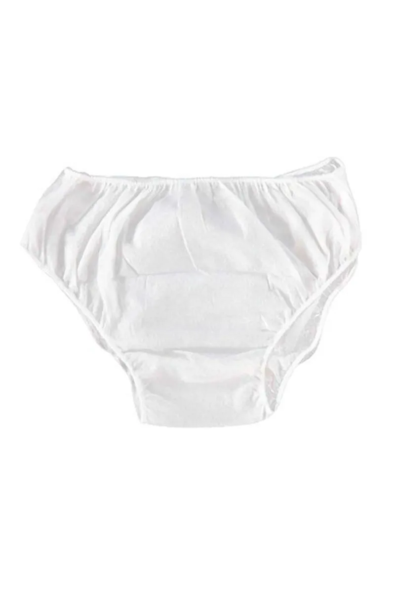 Babyjem Atılabilir Lohusa Külodu 3lü 535
