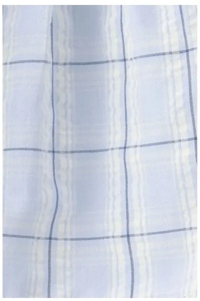 Carters Kız Bebek Alt Üst Set 1U618010 Mavi