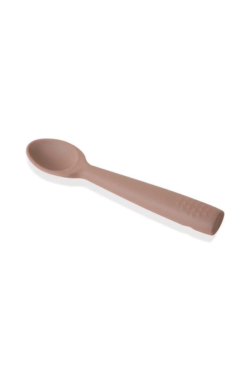 BabyJem Silikon Kaşık 759 Latte