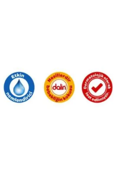 Dalin Vazelin 100 Gr