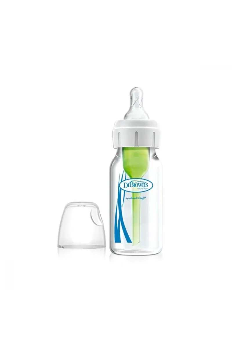 Dr.Brown's PP Dar Options Biberon 120 ml