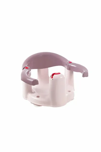 BabyJem Önden Açılır Banyo & Mama Oturağı 636 Mürdüm