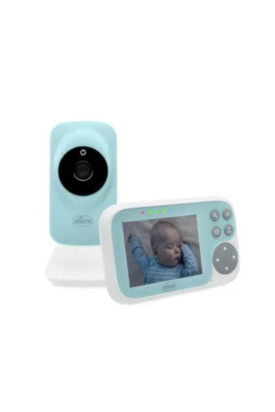 Chicco Baby Bebek Kamerası Start