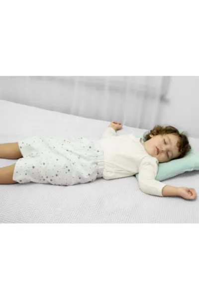 BabyJem Sıvı Geçirmeyen Şort 667