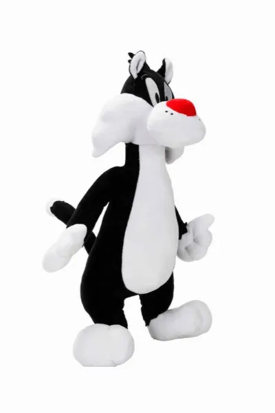 Looney Tunes Sylvester Peluş 43 Cm 5784