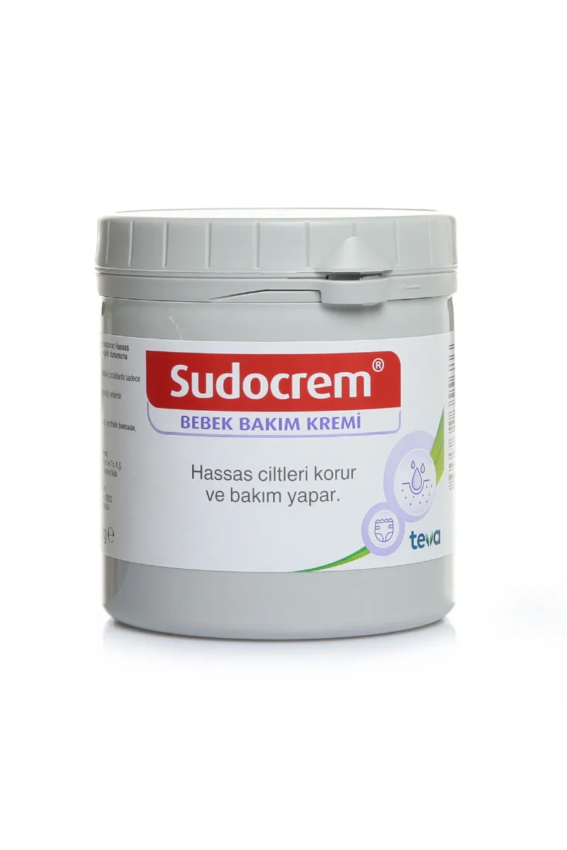 Sudocrem Bebek Bakım Kremi 400 Gr
