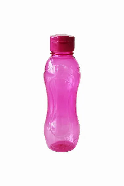 Pembe Su Matarası