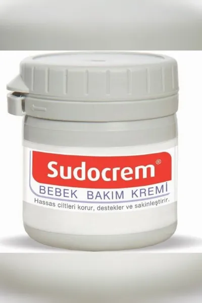 Sudocrem Bebek Bakım Kremi 250 Gr