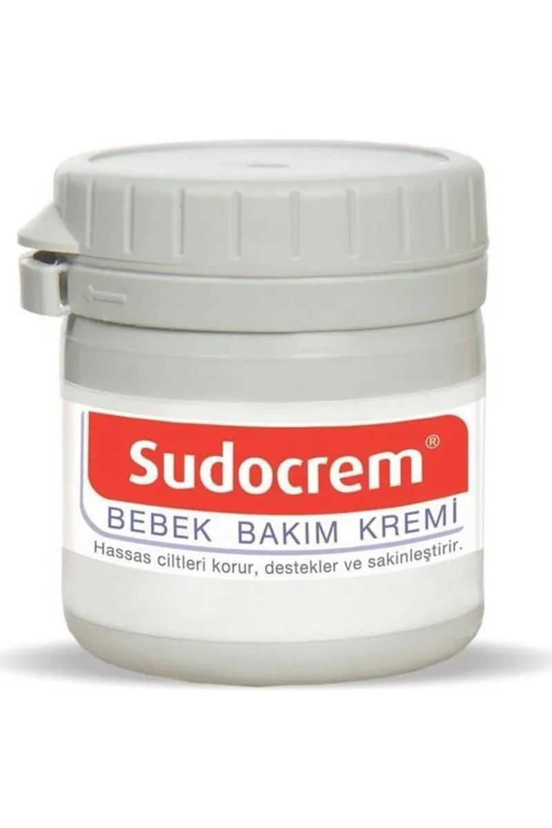 Sudocrem Bebek Bakım Kremi 250 Gr