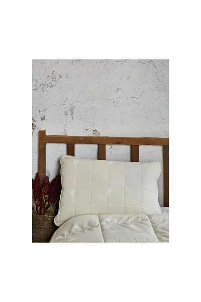 Cotton Box Yün Yastık 50x70