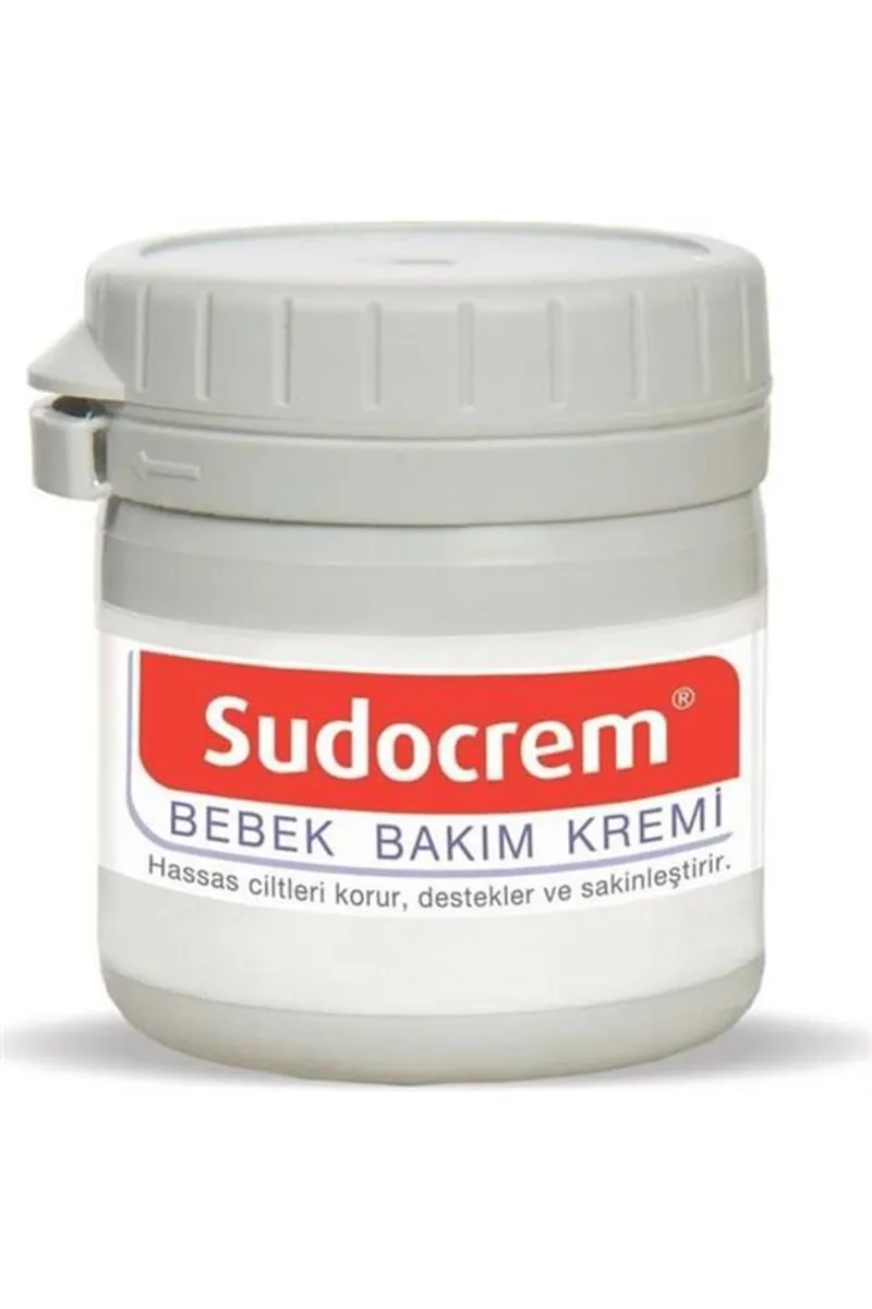 Sudocrem Bebek Bakım Kremi 60 Gr