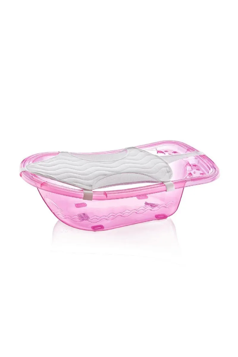 BabyJem Banyo Küvet Filesi Havlu Büyük 271