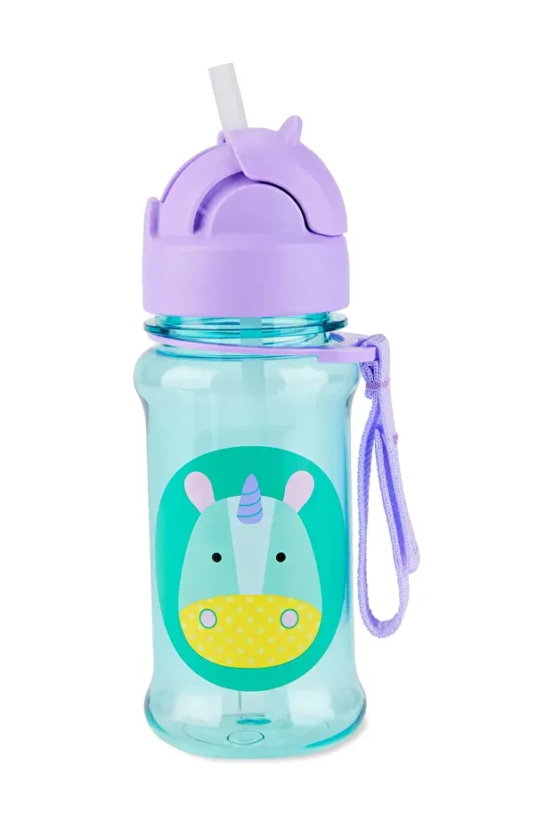 Skip Hop Pipetli Tritan Suluk Unicorn