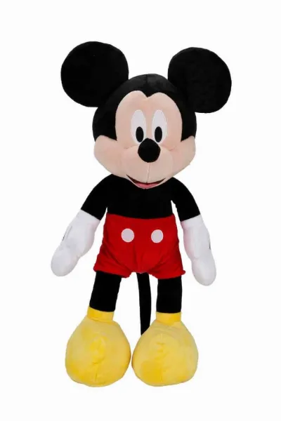 Sunman Mickey Core Peluş 60cm 40215