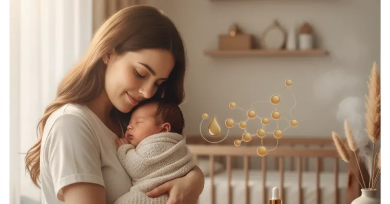 Kolostrum Nedir? Faydaları Nelerdir?