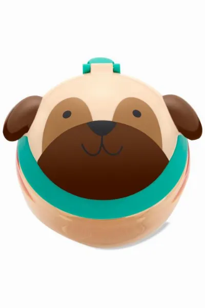 Skip Hop Zoo Çerez Kabı Köpekçik