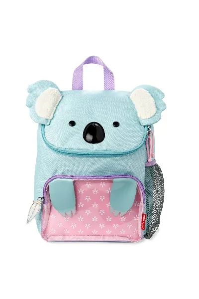Skip Hop Zoo Çocuk Sırt Çantası Koala