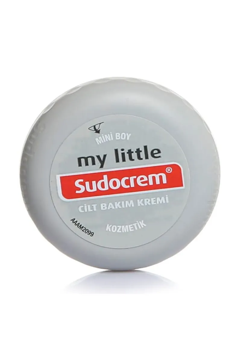 Sudocrem Bebek Bakım Kremi 22 Gr