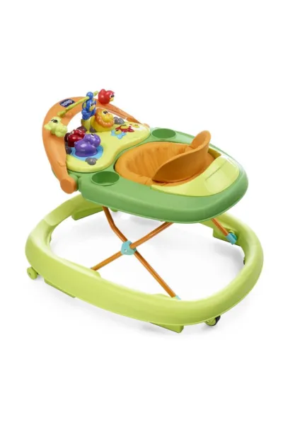 Chicco Walky Talky Baby Yürüteç Green