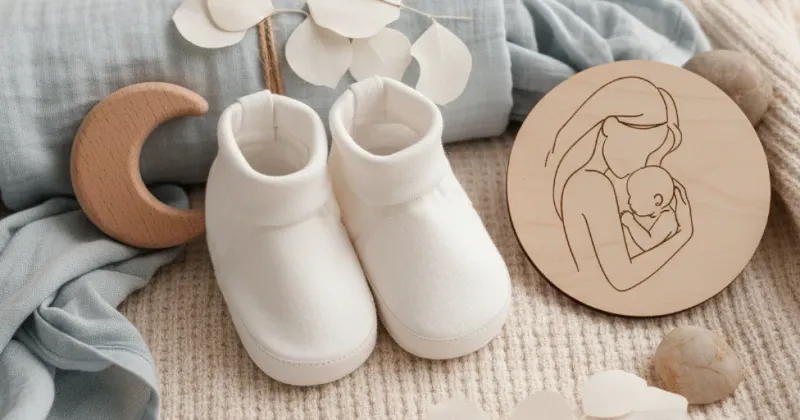 7 Haftalık Bebek Gelişimi