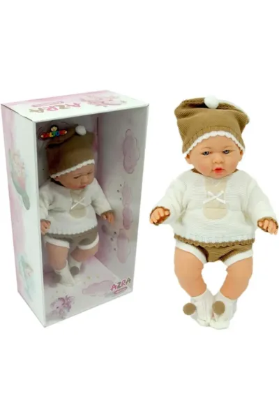 Galtoys Azra Newborn Bebek GLT-1128