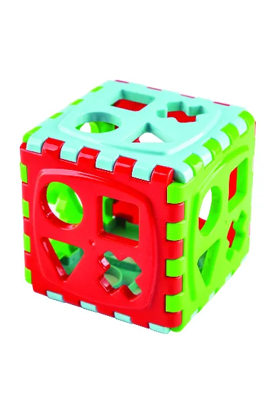 Kiki Sevimli Bultak Küp AE-1312